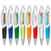 Energyblast Ball Pen - Turquoise-Red-R