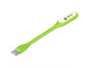 Enlighten LED Usb Light - Lime Only-