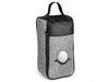 Gary Player Erinvale Shoe Bag-Shoe Bags-Grey-GY