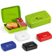 Eureka Lunch Box-Blue-BU