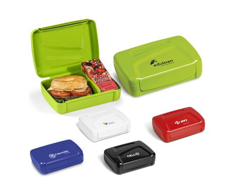 Eureka Lunch Box-