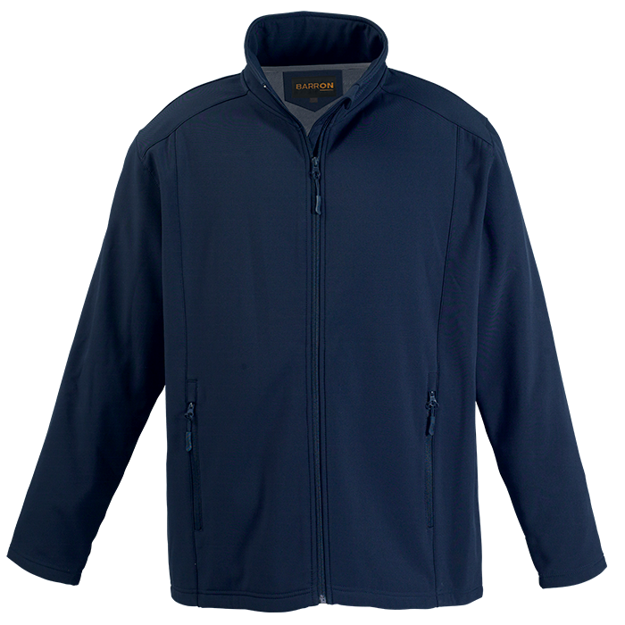 Evoke Jacket  Navy / SML / Regular - Jackets