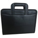 Executive Folio With Calculator | Black-