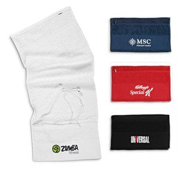 Fanatic Sports Towel-