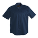 Fidelity Combat Shirt Navy / SML / Regular - Security