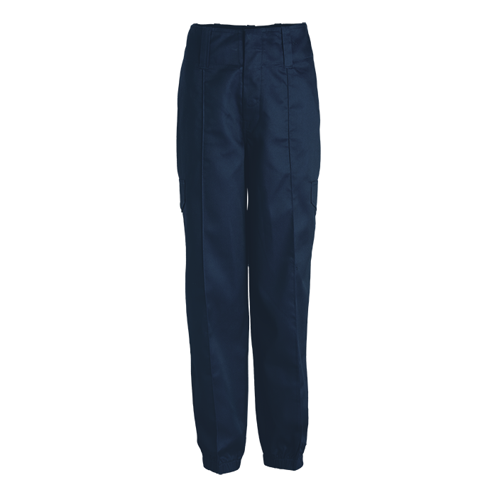 Fidelity Combat Trouser  Navy / 28 / Regular - 