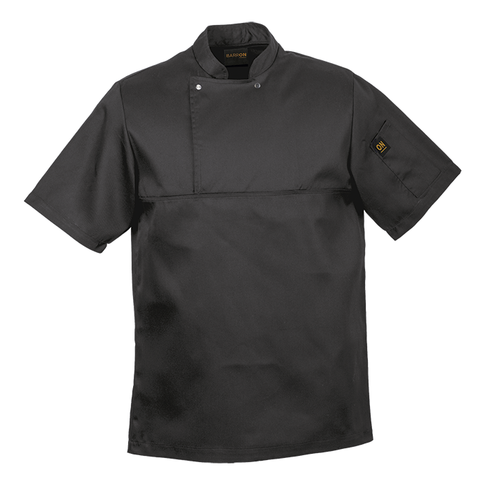 Figo Utility Top Black / XS / Regular - Jackets