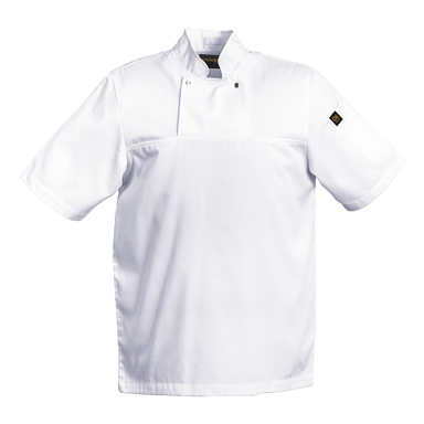 Figo Utility Top  White / XS / Regular - Jackets