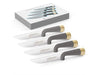 Andy Cartwright The Final Cut Steak Knife Set-