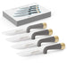 Andy Cartwright The Final Cut Steak Knife Set-