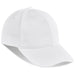 Ace Cap - 6 Panel-L-White-W