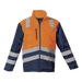 Fleet Jacket - High Visibility