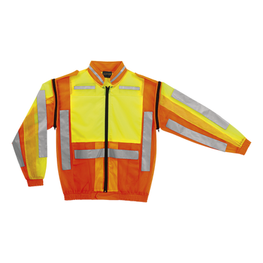 Force Jacket - High Visibility