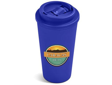 Friday Double-Wall Tumbler - 450ml-