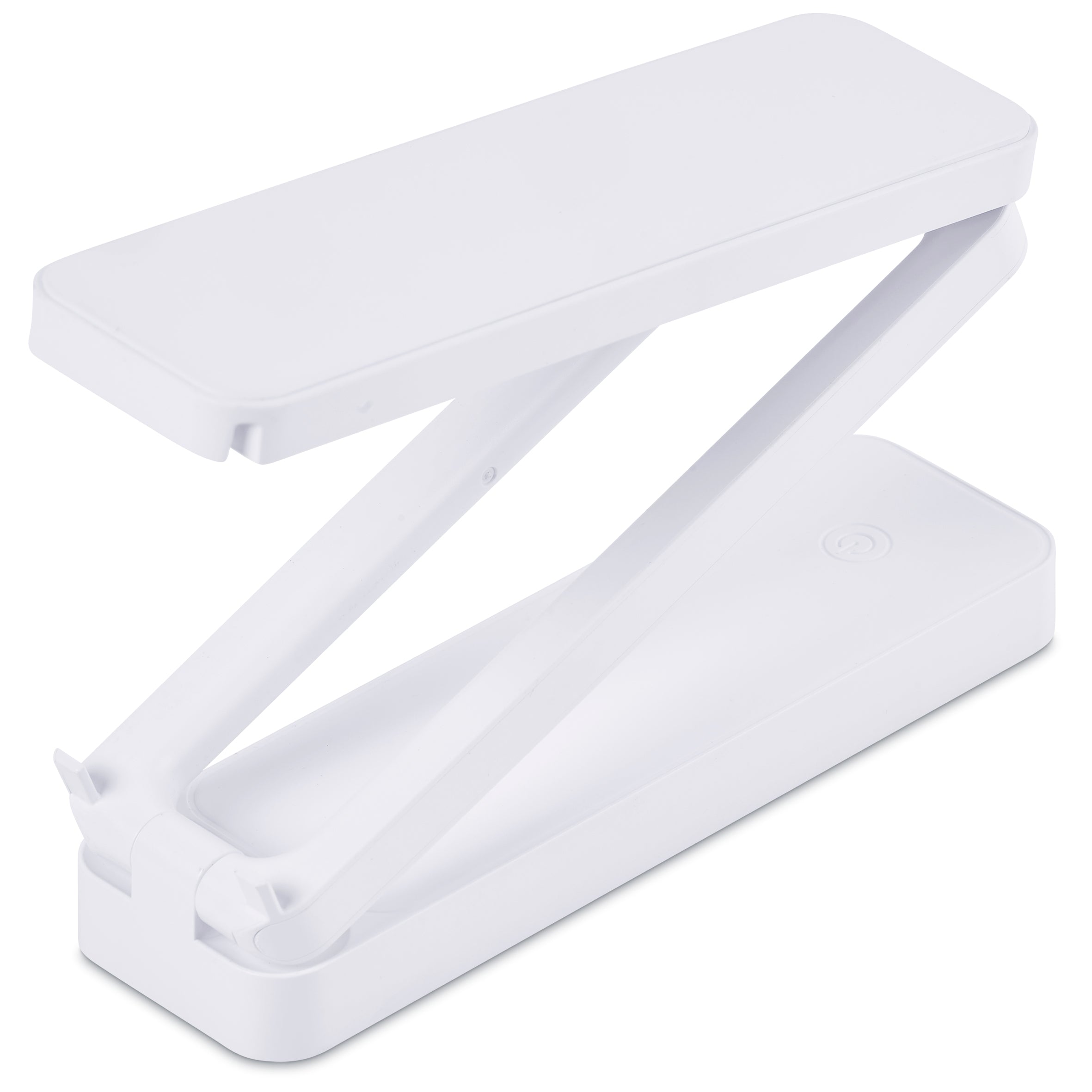 Gothenburg Desk Light & Phone Stand