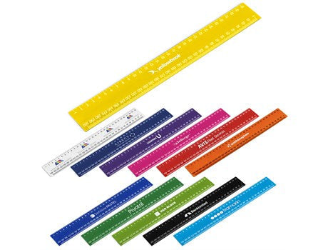 Frontline 30cm Ruler-