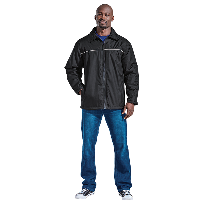 Mens Hi-Tech Bomber Jacket