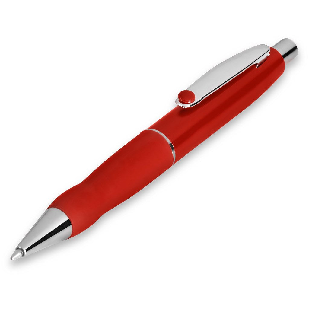 Garnet Ball Pen - Red / R