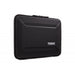 Gauntlet MacBook Sleeve 13" Black-