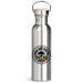 Girvana Stainless Steel Water Bottle - 700ml Silver / S