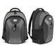 Gladiator Backpack-Backpacks-Black-BL