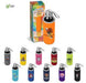 Kooshty Neo Glass Water Bottle - 500ml-Water Bottles