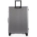 Globus 55cm Cabin Trolley Silver-Suitcases