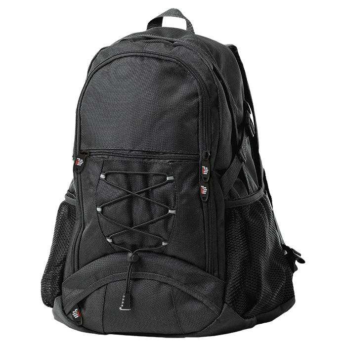 Grand Tour Backpack - Backpacks