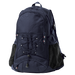 IND104 - Tourista Backpack Navy / STD / Regular - Backpacks