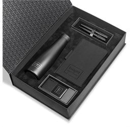 Alex Varga Gravitas Gift Set-Black-BL