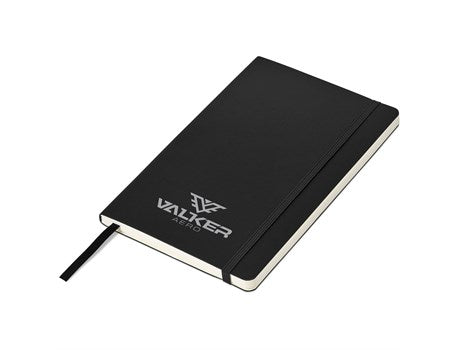 Hartford A5 Soft Cover Notebook