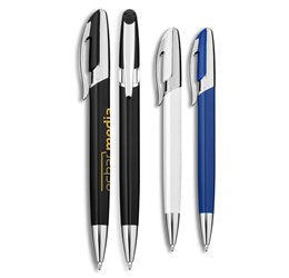 Hawk-Eye Ball Pen-