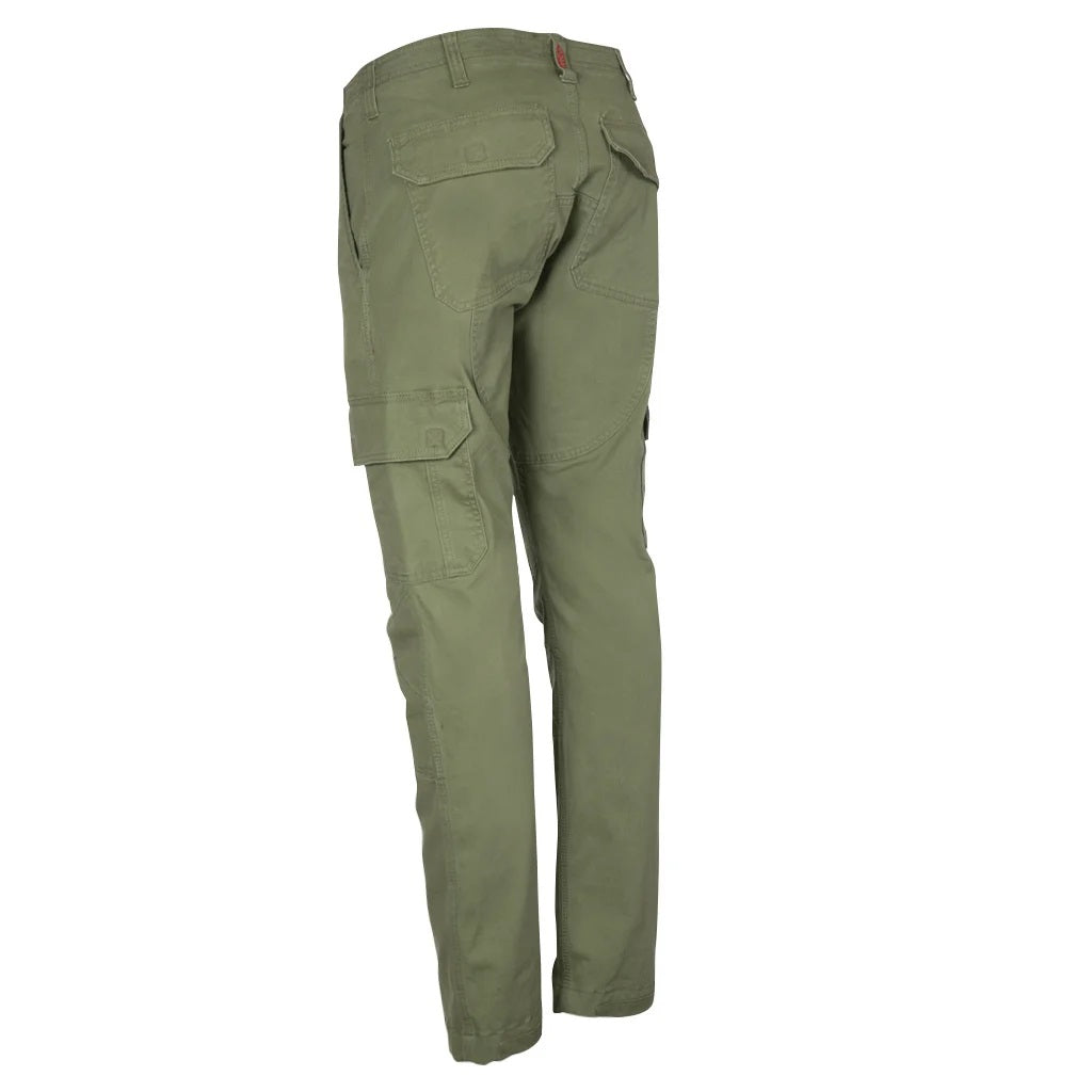 Heavy Duty Multi Pocket Work Trousers