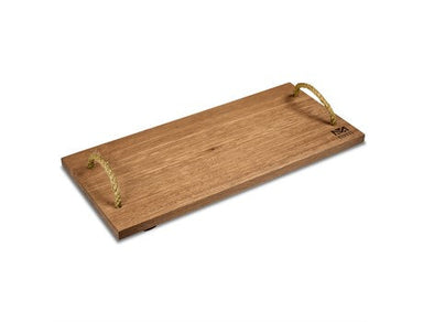 Homegrown Rectangular Food Platter Natural / NT