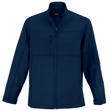 Huxley Jacket  Navy / SML / Regular - Jackets