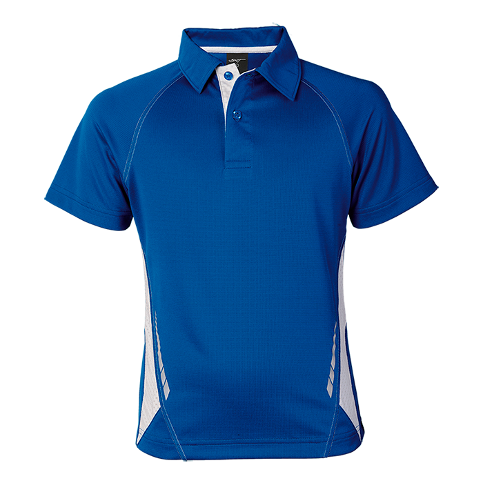 BRT Hydro Golfer Royal/White / XS / Regular - Off Field Apparel