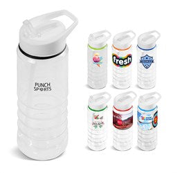 Hydro Water Bottle - 750ml-