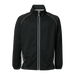 BRT Hydro Tracksuit Top Black/White / XS / Regular - Off Field Apparel