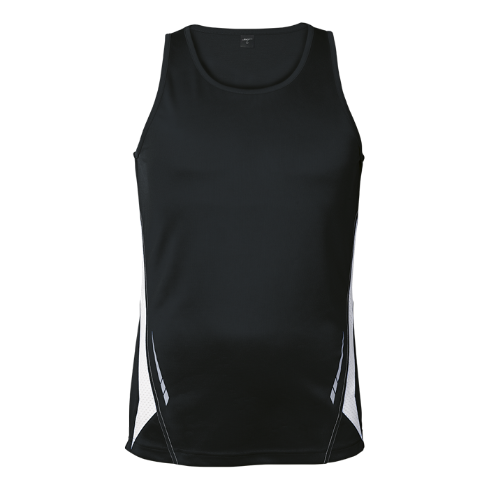 BRT Hydro Vest  Black/White / XS / Last Buy - Off 