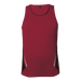 BRT Hydro Vest  Red/Black / XS / Last Buy - Off 