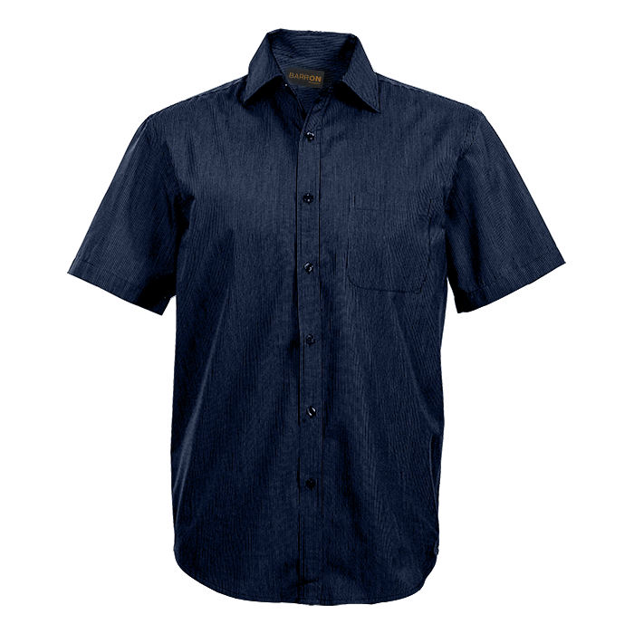 Imperial Lounge Short Sleeve - Shirts-Corporate