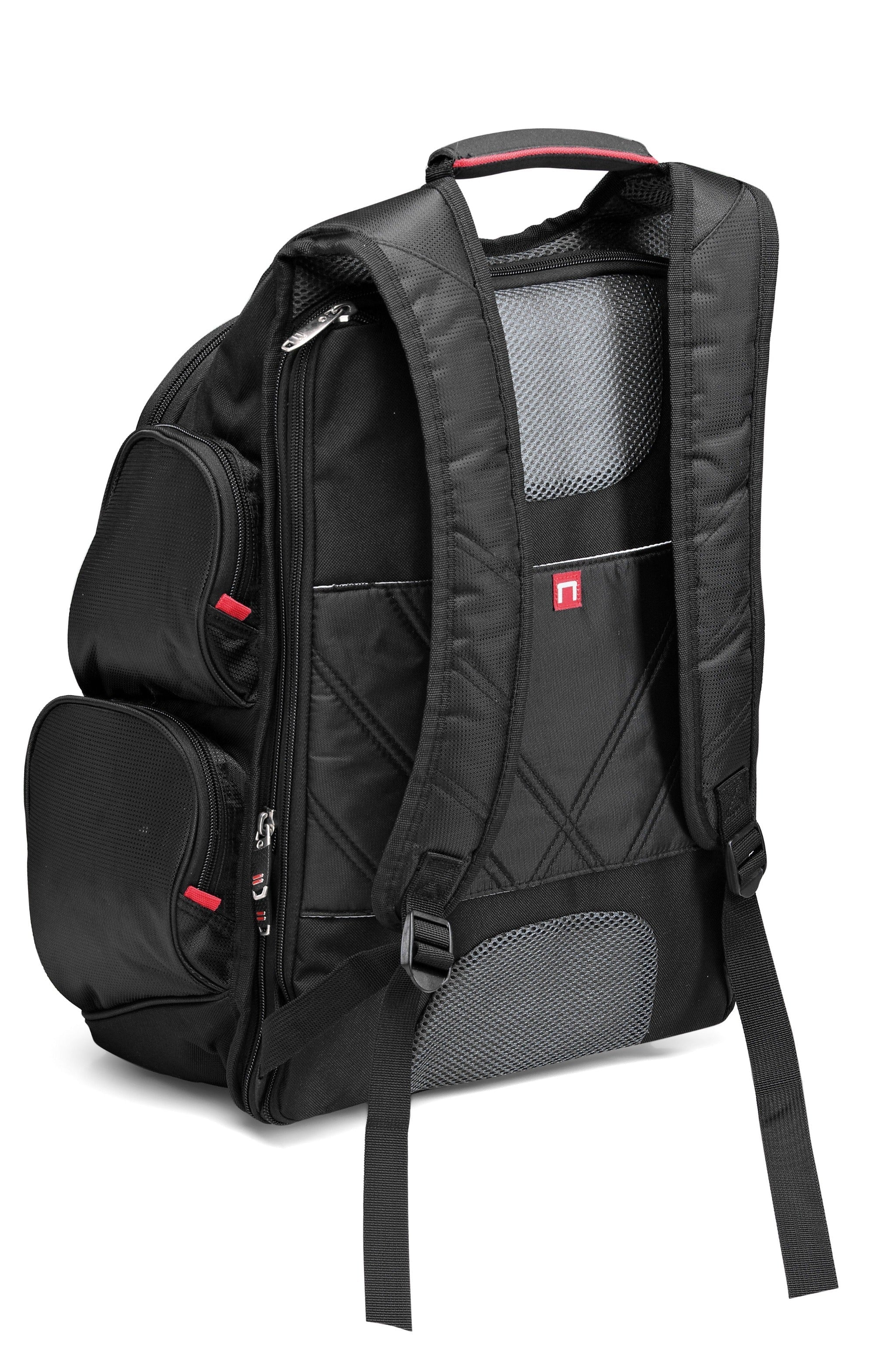 Impulse Tech Backpack - Backpacks