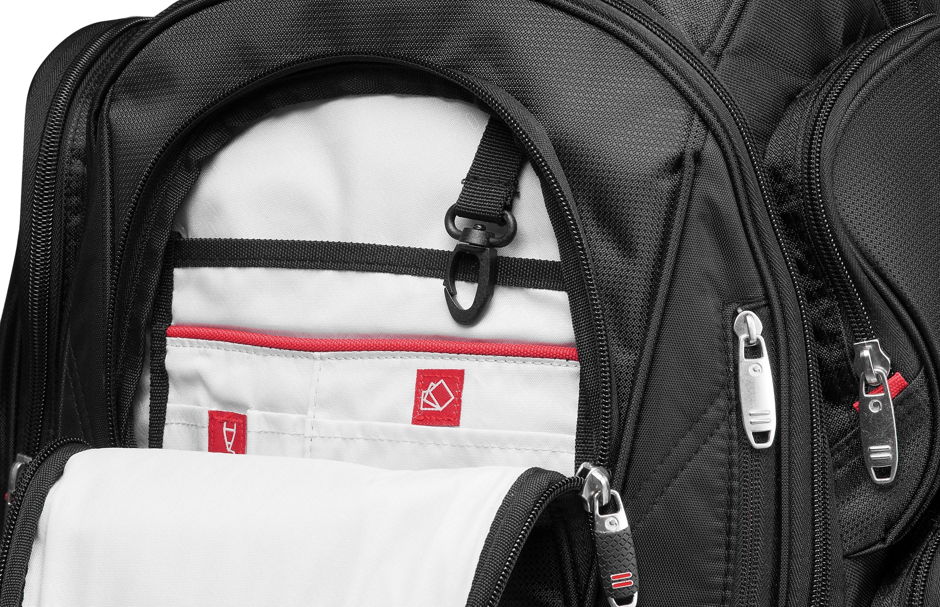 Impulse Tech Backpack - Backpacks