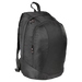 IND113 - Umbria Backpack Black / STD / Regular - Backpacks