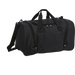 IND205 - Large Sports Bag Black / STD / Regular - Bags