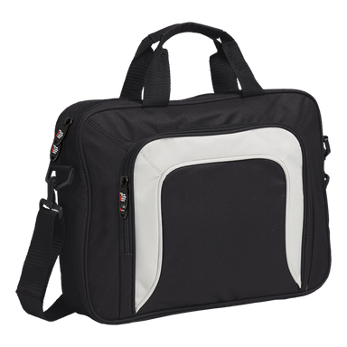 IND301 - Venice Conference Bag Black / STD / Last Buy - and 