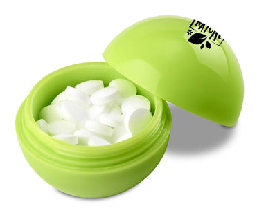 Jolly Mints Ball - Lime Only-