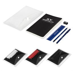 Jotter Conference Set-