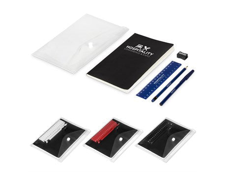 Jotter Conference Set-