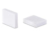 Jumbo Eraser - Solid White Only-